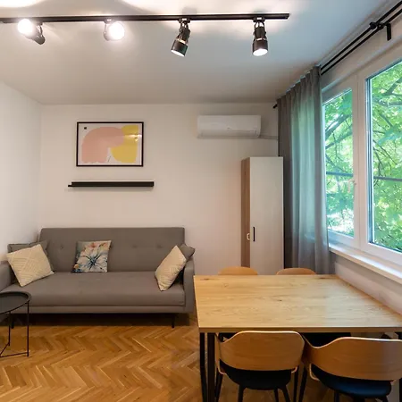 Modern And Design In Center *