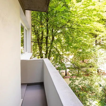 Διαμέρισμα Modern And Design In Center Σόφια