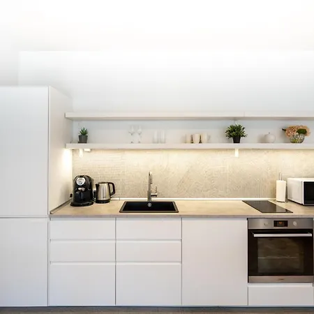 Διαμέρισμα Modern And Design In Center Σόφια