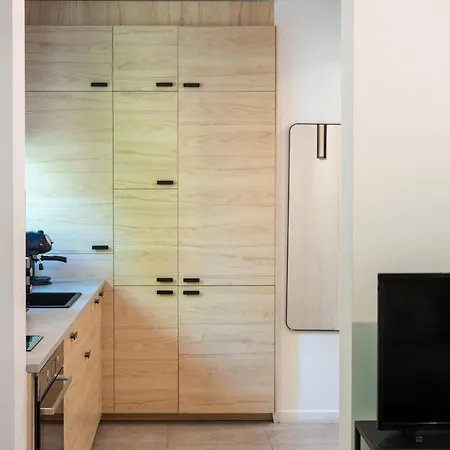 Modern And Design In Center Διαμέρισμα Σόφια