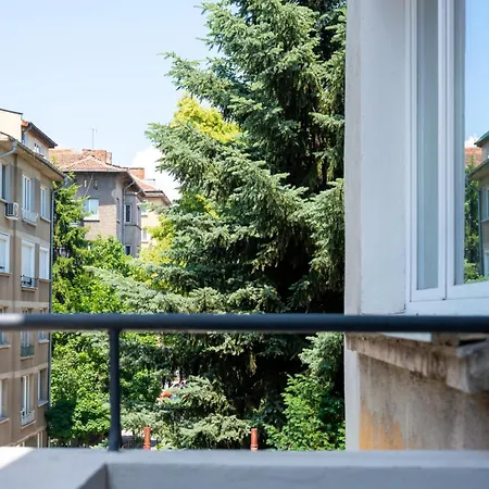 Modern And Design In Center Σόφια