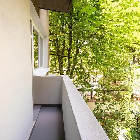 Modern And Design In Center Σόφια