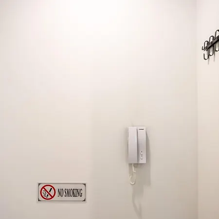 Modern And Design In Center Διαμέρισμα *