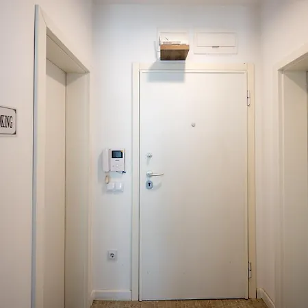 Modern And Design In Center Διαμέρισμα Σόφια