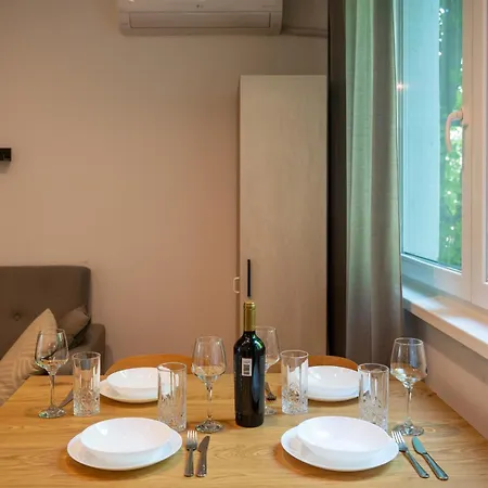 Modern And Design In Center * Σόφια