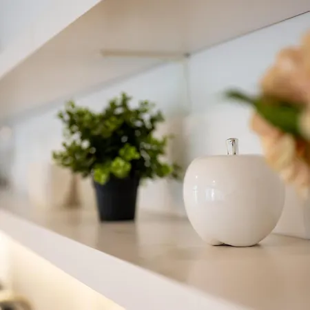 Διαμέρισμα Modern And Design In Center *