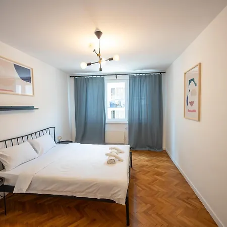 Διαμέρισμα Modern And Design In Center
