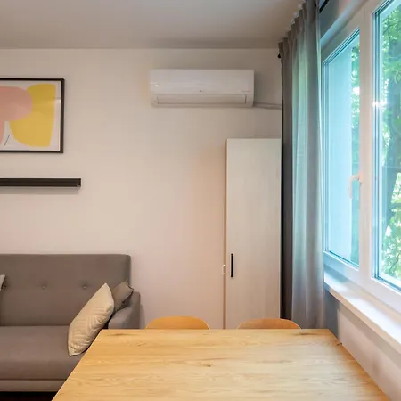 Modern And Design In Center