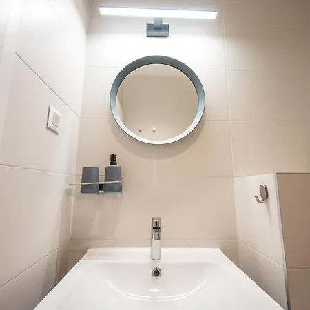 Modern And Design In Center * Σόφια